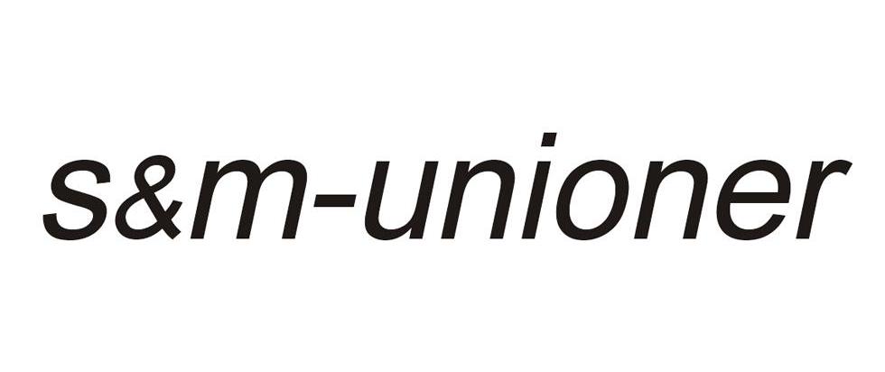 S&M-UNIONER