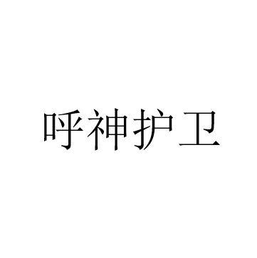 呼神护卫