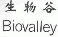 生物谷;BIOVALLEY