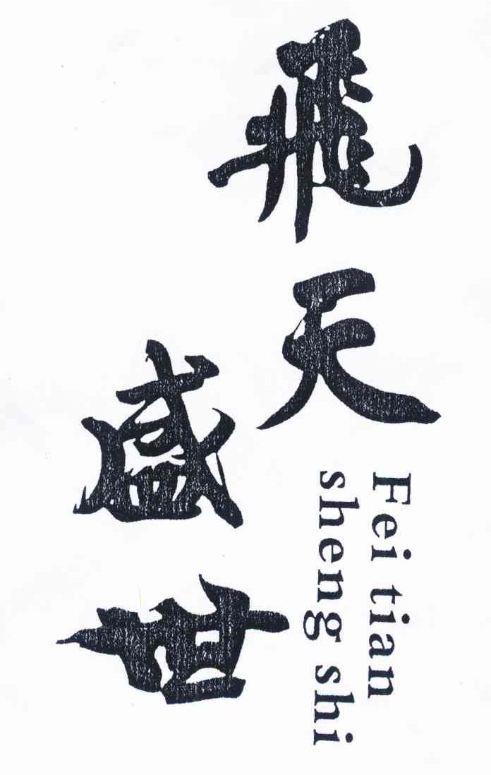 飞天盛世