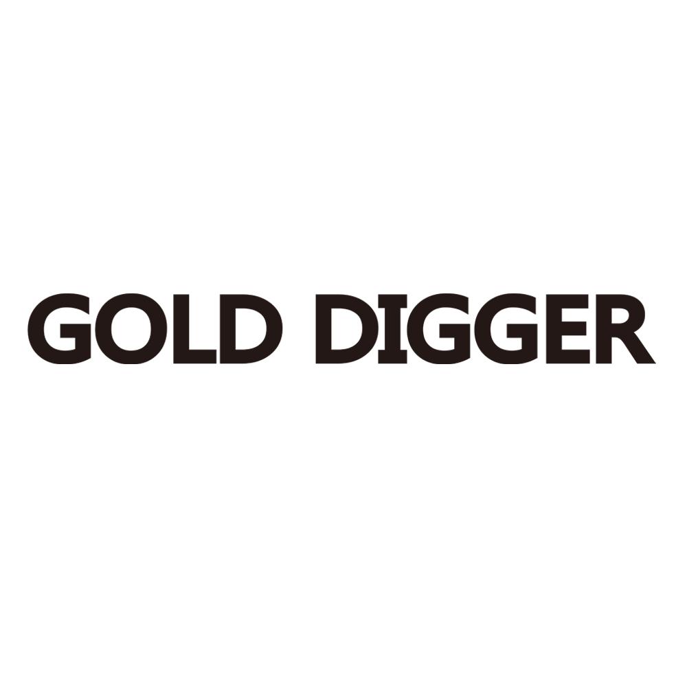 GOLD DIGGER