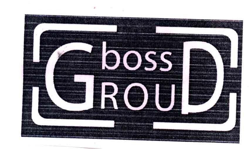 BOSS ROU
