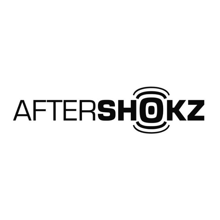 AFTERSHOKZ