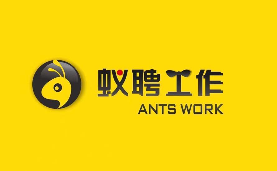 蚁聘工作 ANTS WORK