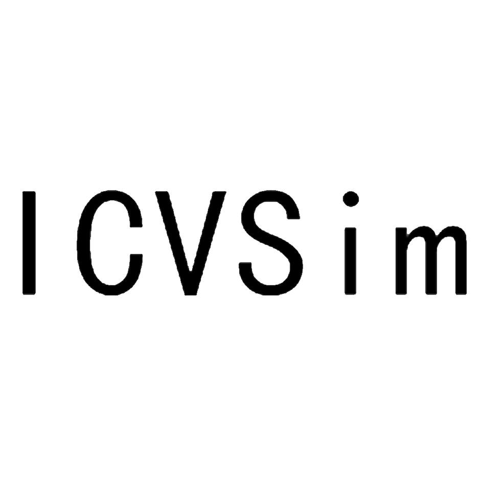ICVSIM