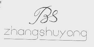 ZHANGSHUYONG