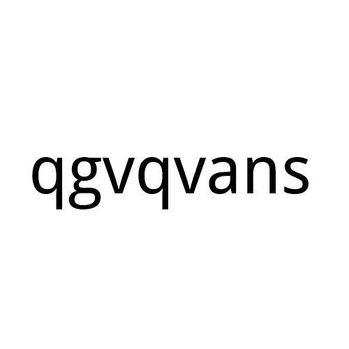 QGVQVANS