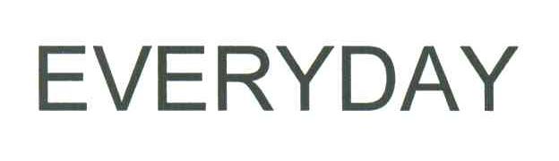 EVERYDAY