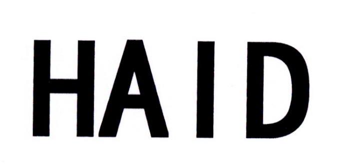 HAID