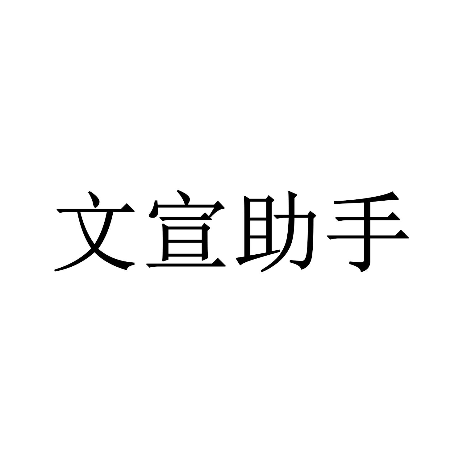 文宣助手