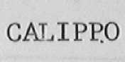 CALIPPO