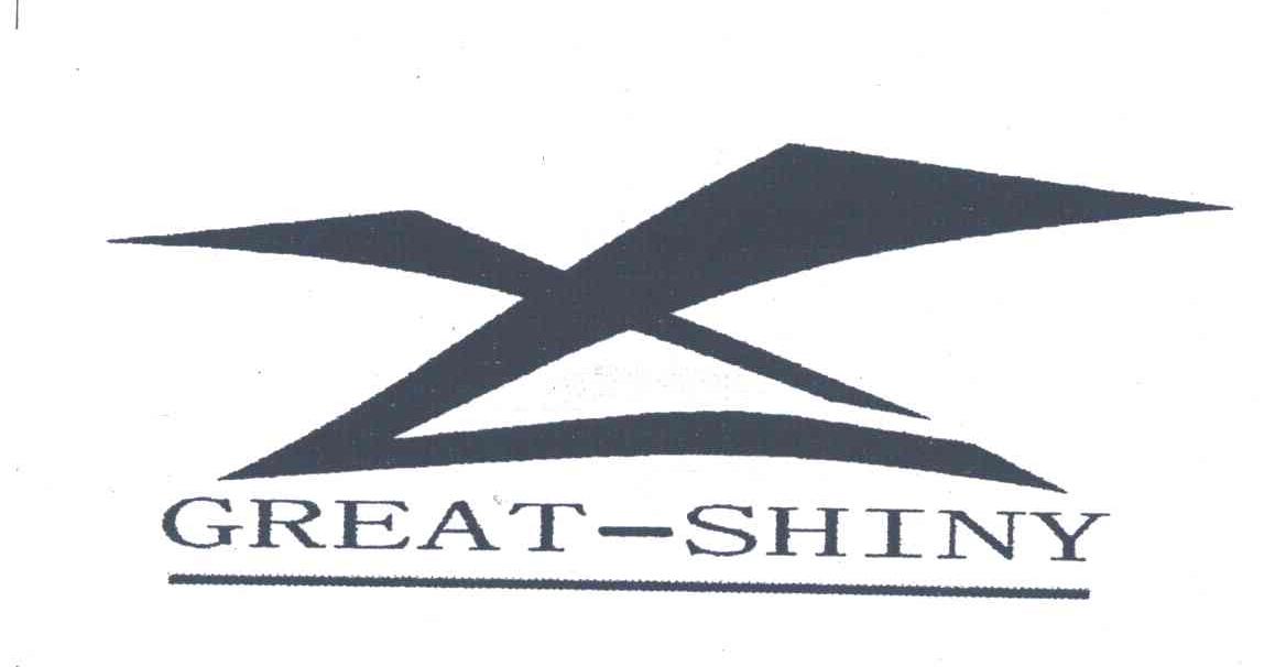GREAT-SHINY