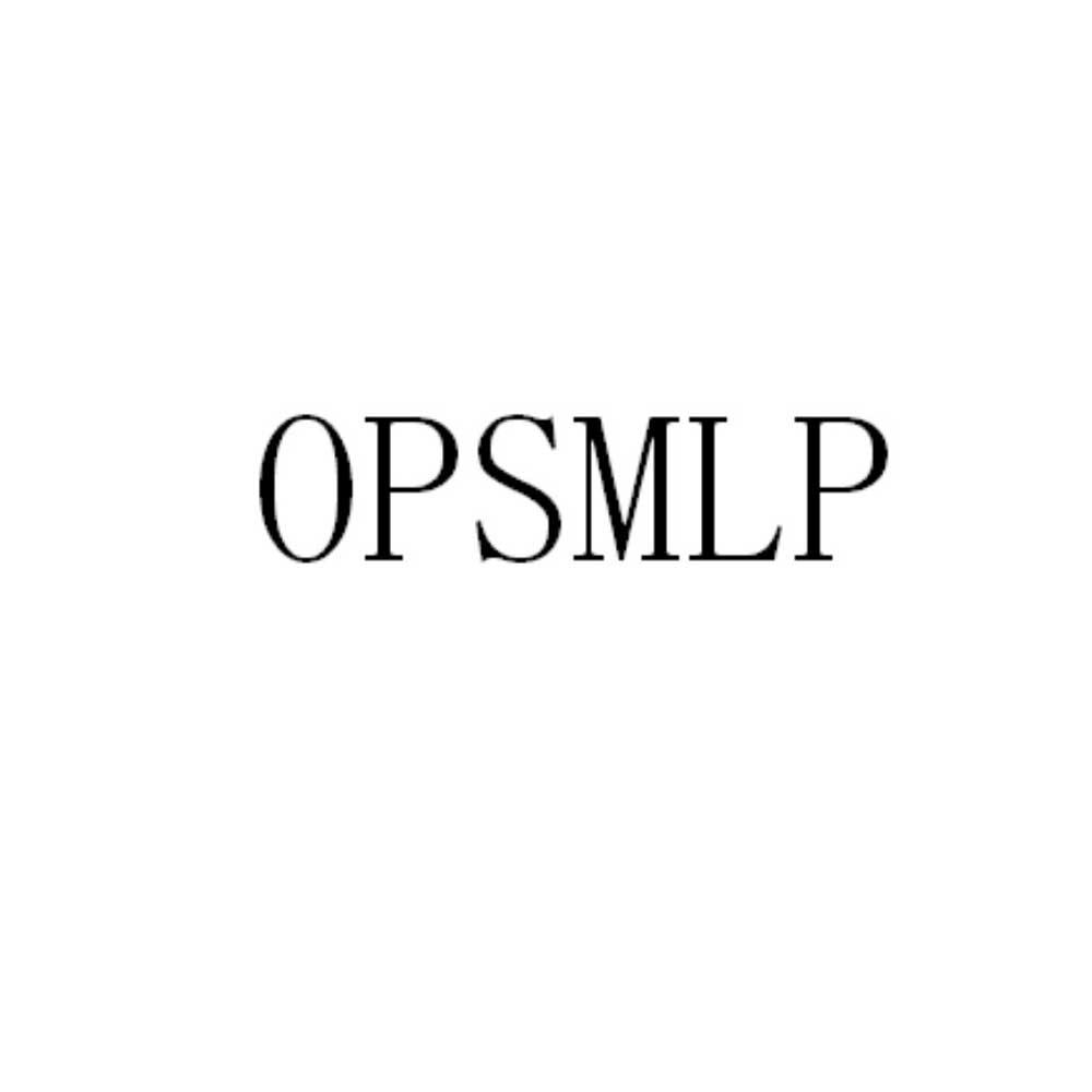 OPSMLP