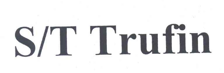 S/T TRUFIN