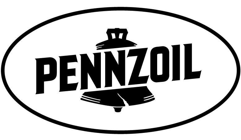 PENNZOIL
