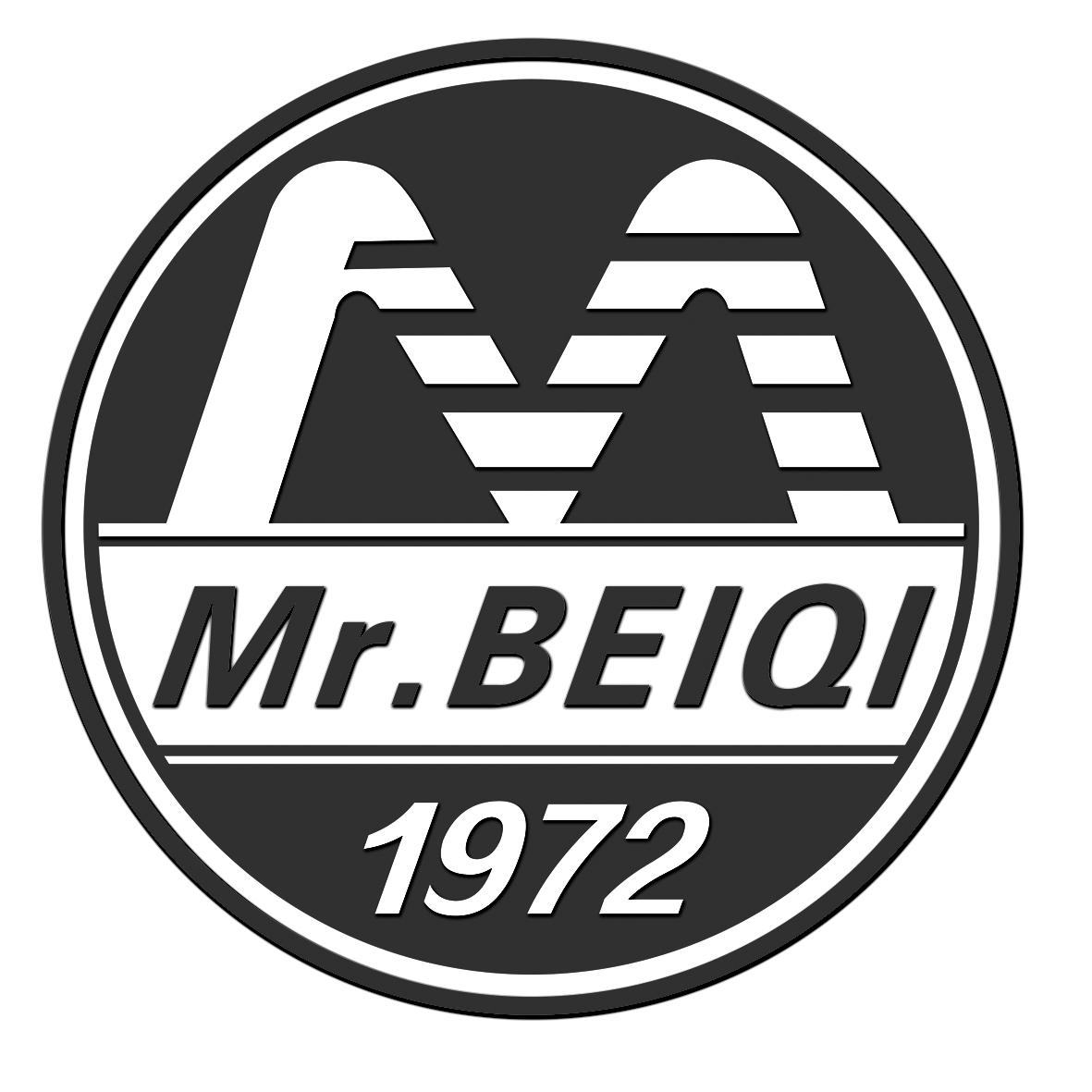 MR.BEIQI 1972 M