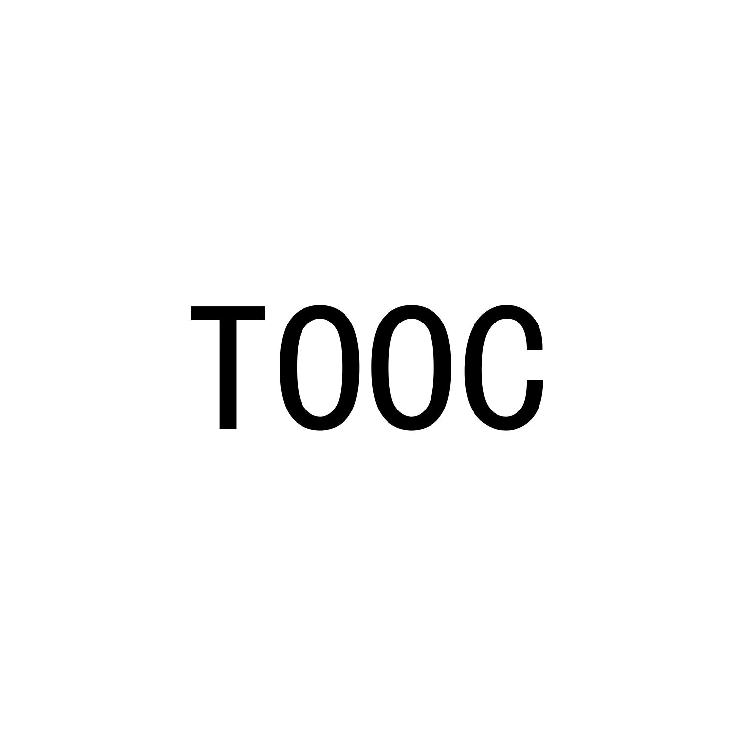 TOOC