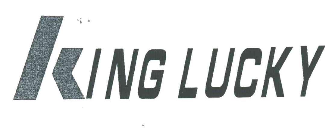 KING LUCKY