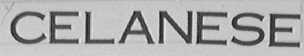CELANESE