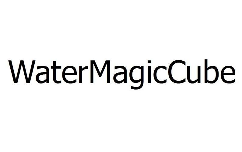 WATERMAGICCUBE