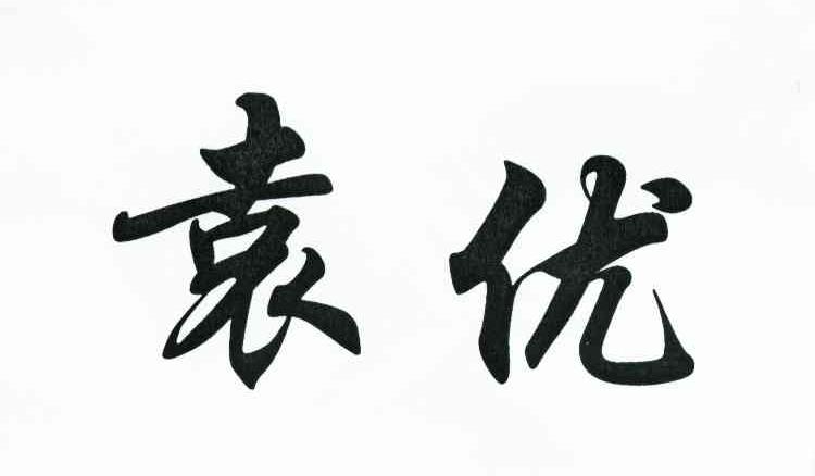袁优