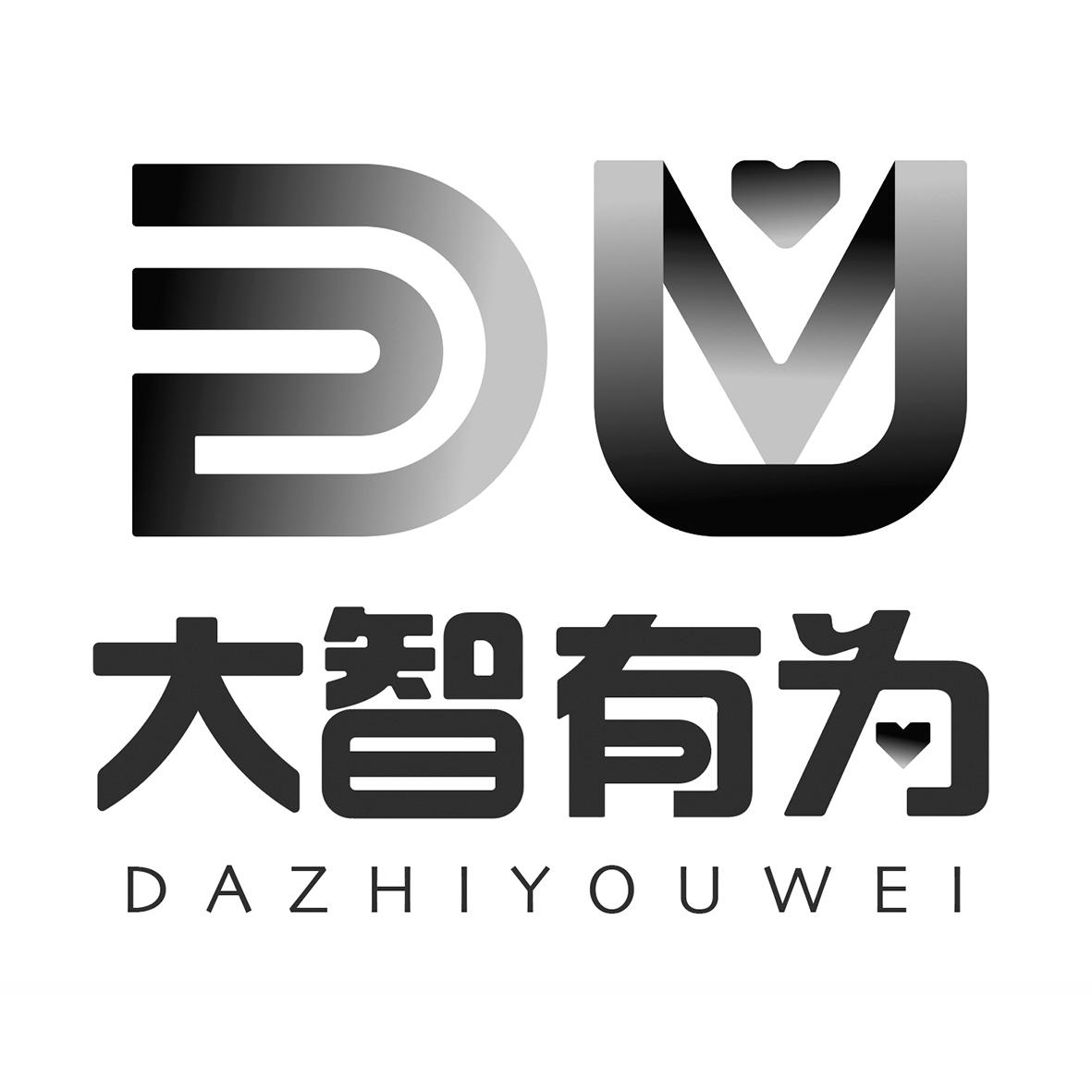 大智有为