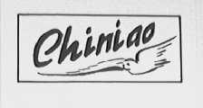 CHINIAO