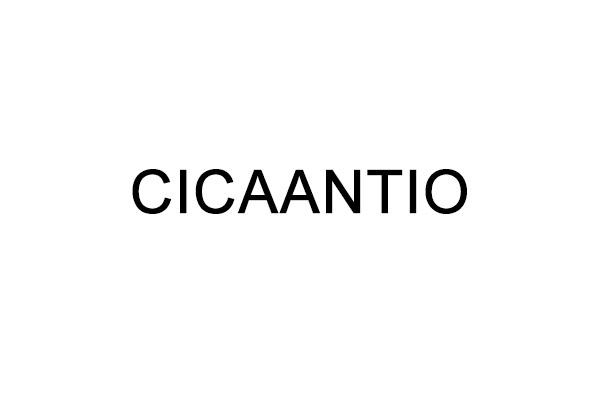CICAANTIO