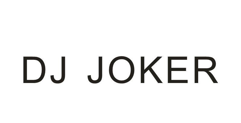 DJ JOKER