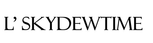 L‘SKYDEWTIME