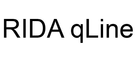RIDA QLINE