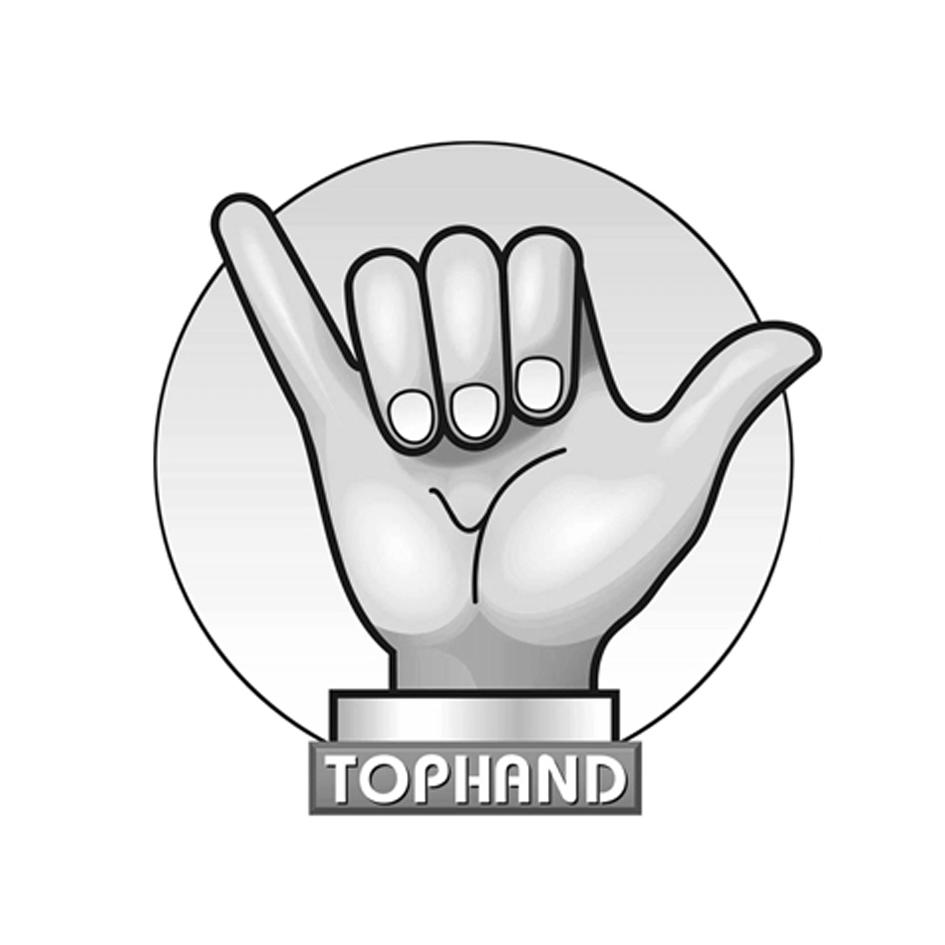 TOPHAND