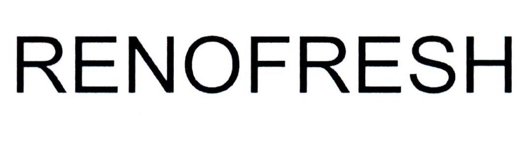 RENOFRESH
