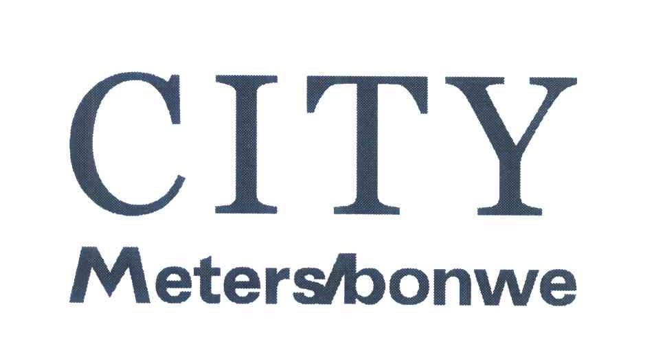METERS/BONWE CITY