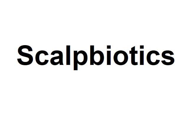 SCALPBIOTICS