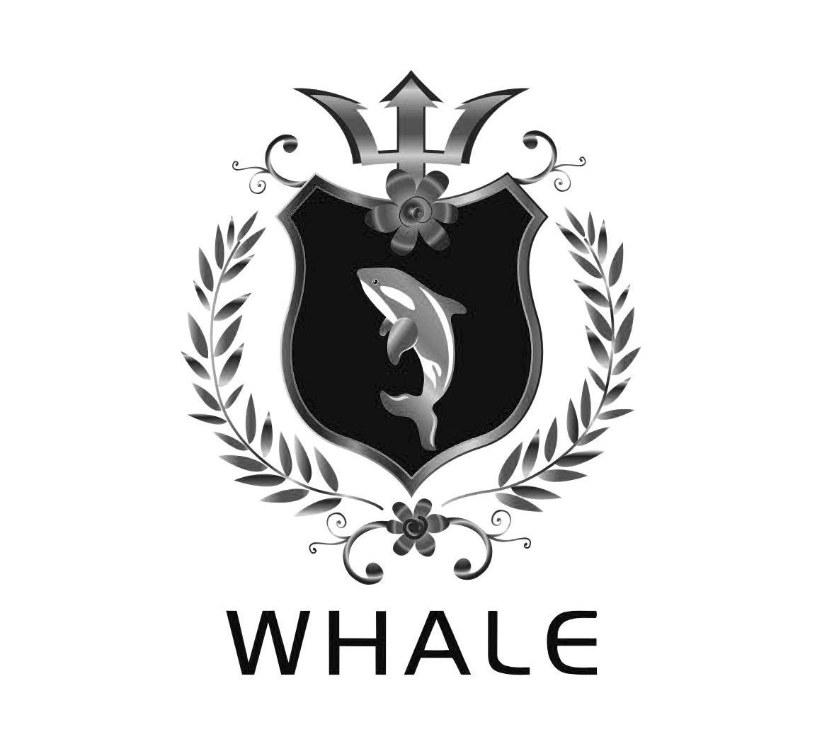 WHALE