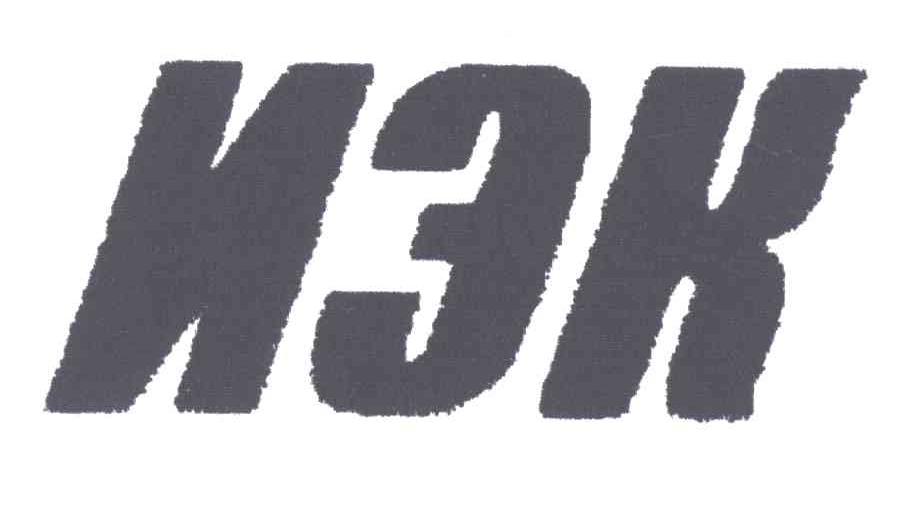 И3K
