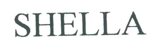 SHELLA