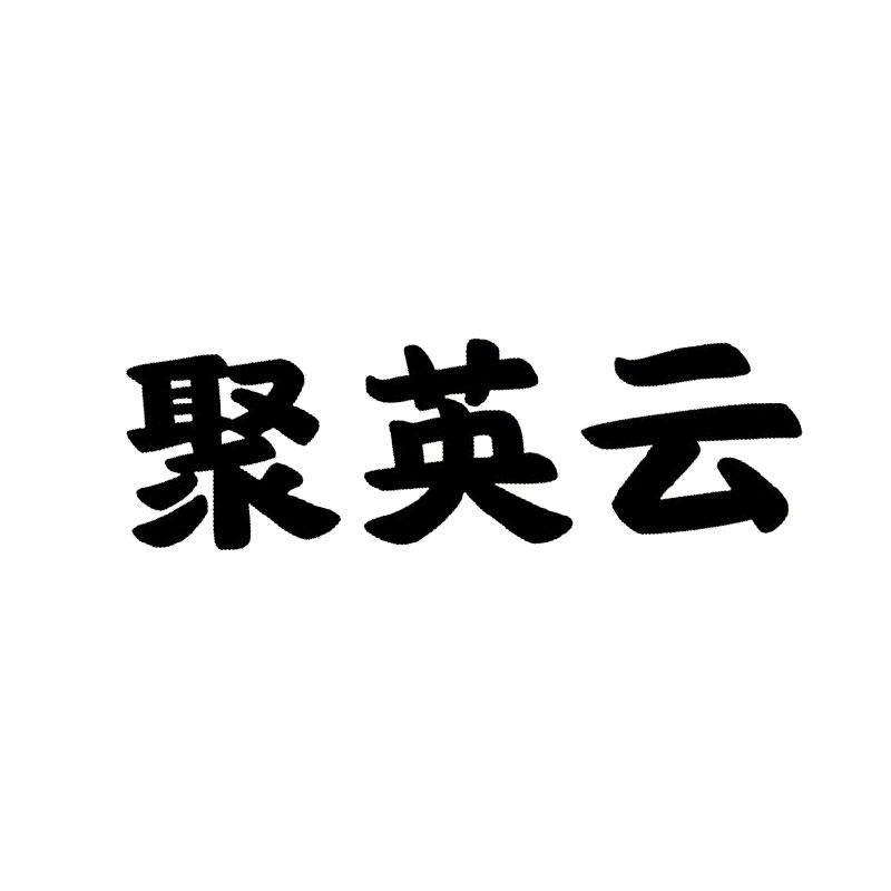 聚英云