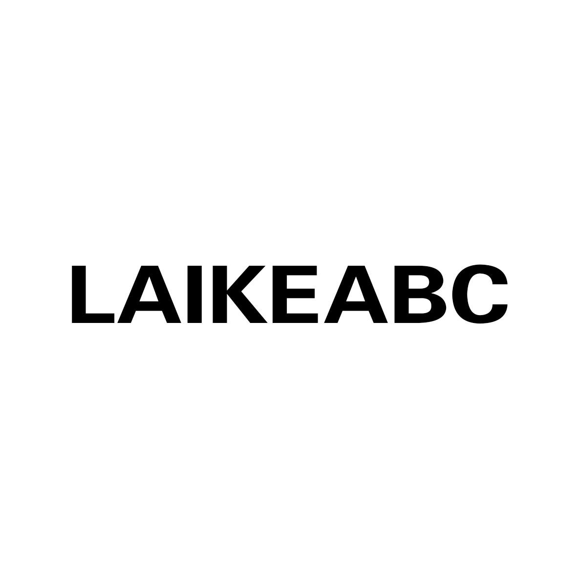 LAIKEABC