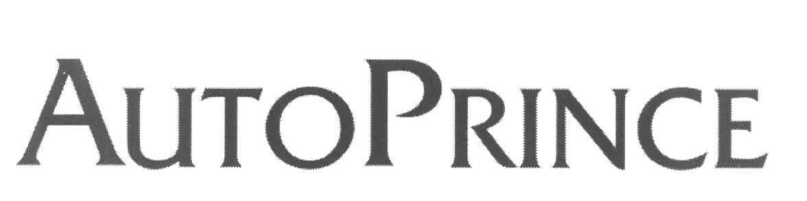 AUTOPRINCE