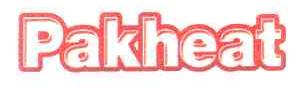PAKHEAT
