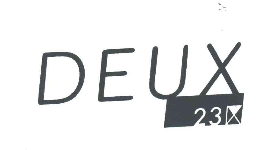 DEUX;23