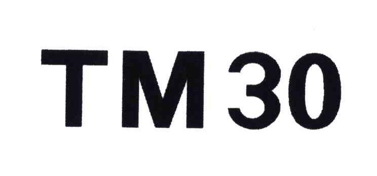 TM30