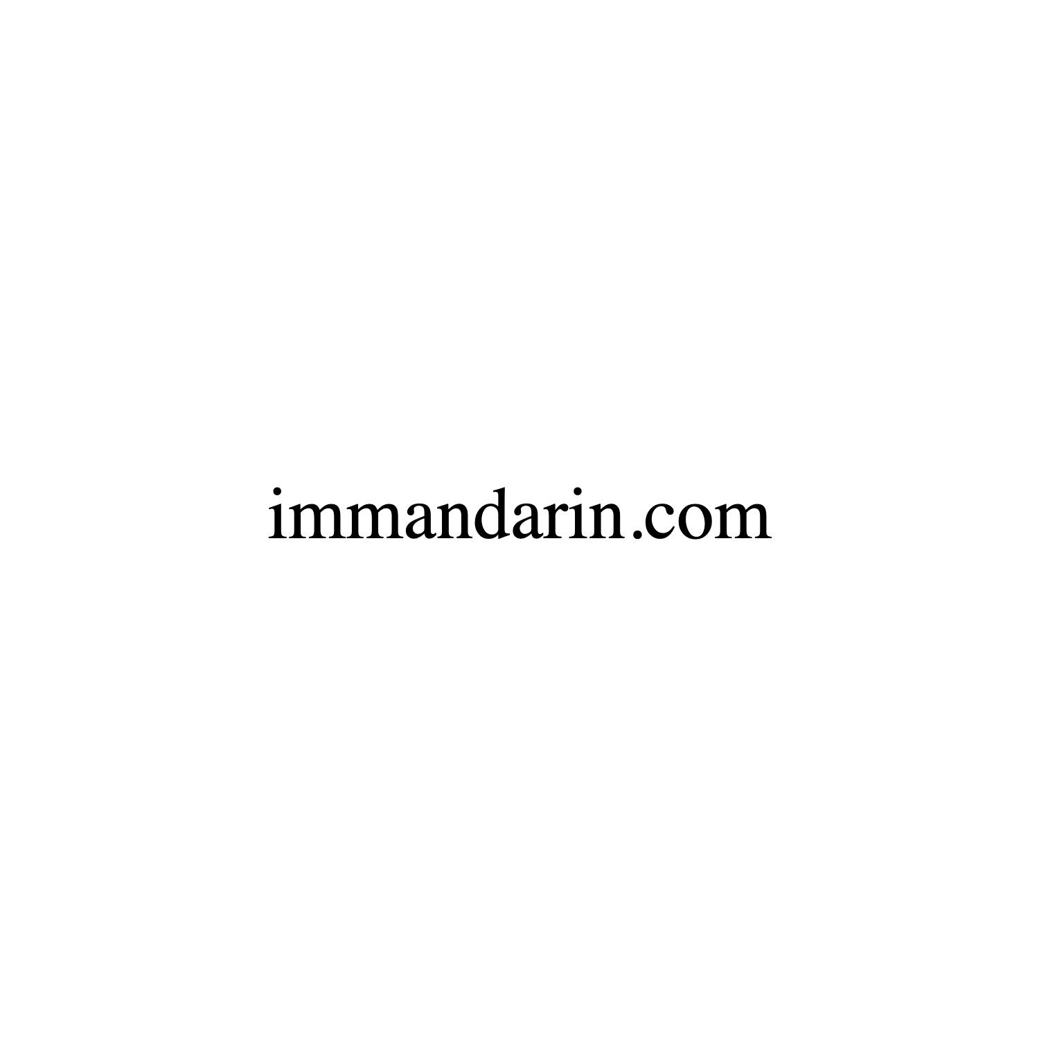 IMMANDARIN.COM