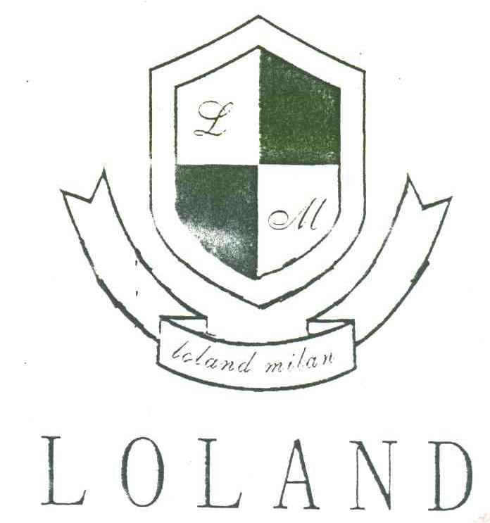 LOLAND