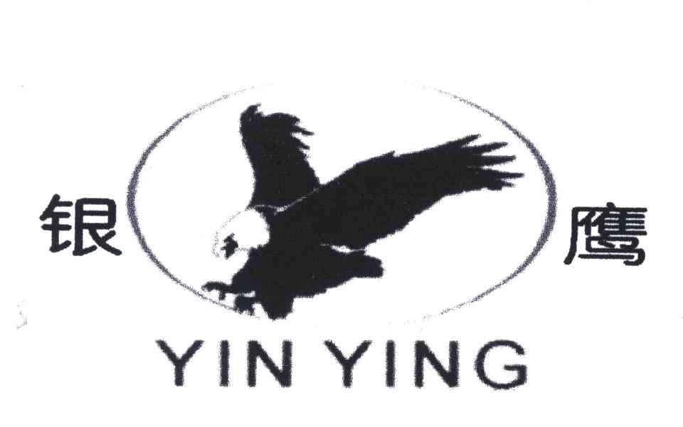 银鹰