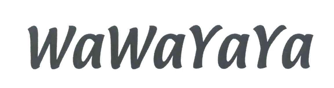 WAWAYAYA