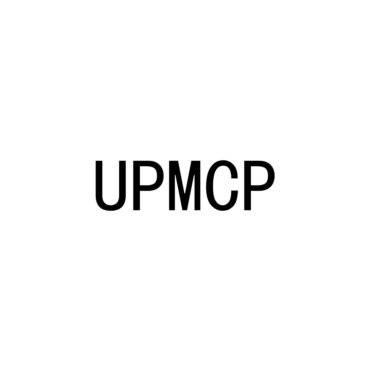 UPMCP