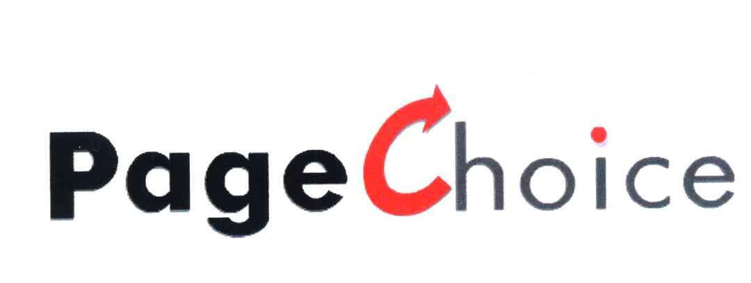 PAGECHOICE